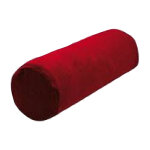 Housse pour coussins cylindriques
