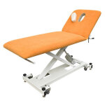 Housse eponge premium - ouverture faciale