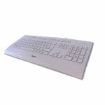 Housse de protection clavier