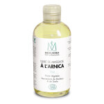 Huile de massage arnica bio