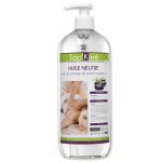 Huile neutre top'kine 1l