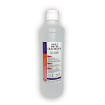Huile phyto chauffante 500 ml Huile phyto chauffante 500 ml