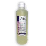 Huile phyto relaxante 500 ml Huile phyto relaxante 500 ml