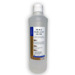Huile seche harpagophytum 500 ml Huile seche harpagophytum 500 ml