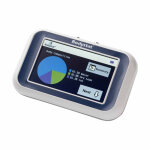 Impédancemètre bodystat 1500 touch Impédancemètre bodystat 1500 touch