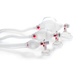 Insufflateur spur ii ambu