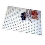 Jeu accessoires pour plateau en polyethylene Jeu accessoires pour plateau en polyethylene