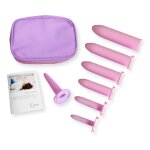 Kit de dilatateur velvi Kit de dilatateur velvi