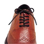 Lacets lastiques (sachet de 3 paires)