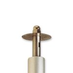 Lame de rechange pour scie � pl�tre oscillante