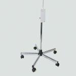 Lampe d'examen el3 led