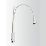 Lampe d'examen el3 led