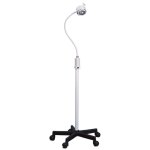 Lampe d'examen halogne 50 w sunnex