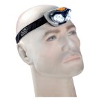 Lampe frontale 6 leds energizer