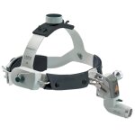 Lampe frontale ml4 led headlight