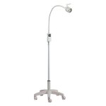 Lampe halogne 35w avec variateur