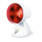 Lampe infrarouge beurer 150w minuterie Lampe infrarouge beurer 150w minuterie