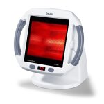 Lampe infrarouge compacte 300 w il50 beurer Lampe infrarouge compacte 300 w il50 beurer