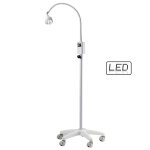 Lampe led 6w pour petite chirurgie