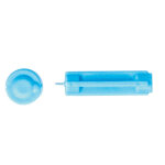 Lancettes 28g pour glucometre gima Lancettes 28g pour glucometre gima