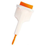 Lancettes sentry orange 28g bd - boite de 100 Lancettes sentry orange 28g bd - boite de 100