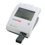 Lecteur automatique de bandelettes urinaires clinitek status