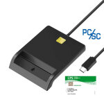 Lecteur carte vitale cps monofente dcr1 Lecteur carte vitale cps monofente dcr1