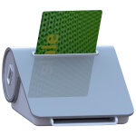 Lecteur carte vitale pc / sc bifente dsc - fx Lecteur carte vitale pc / sc bifente dsc - fx
