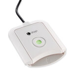 Lecteur carte vitale pc / sc monofente - liteo Lecteur carte vitale pc / sc monofente - liteo