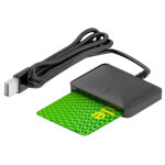 Lecteur carte vitale pc / sc monofente ssc - tiny Lecteur carte vitale pc / sc monofente ssc - tiny