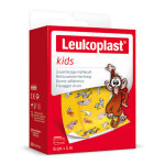 Leukoplast kids zoo 6cm x 1m