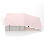 Liasse de papier pour ecg biocare 12 pistes