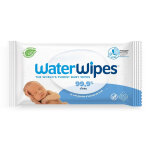 Lingettes pour bebe waterwipes Lingettes pour bebe waterwipes