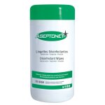 Lingettes dsinfectantes aseptonet