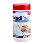Lingettes dsinfectantes medi'net