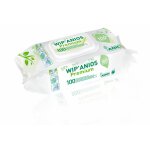 Lingettes d�sinfectantes wip'anios excel (100)