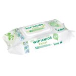 Lingettes dsinfectantes wip'anios excel (50)