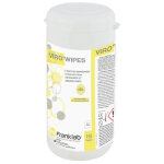 Lingettes viro wipes franklab Lingettes viro wipes franklab