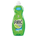 Liquide vaisselle paic citron vert Liquide vaisselle paic citron vert