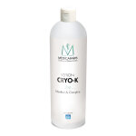 Lotion cryo - k menthol et camphre - 1 litre Lotion cryo - k menthol et camphre - 1 litre