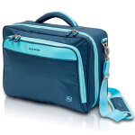 Mallette medicale ampoulier practi bleu Mallette medicale ampoulier practi bleu