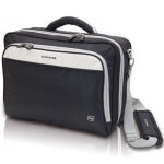 Mallette medicale ampoulier practi noir / blanc Mallette medicale ampoulier practi noir / blanc