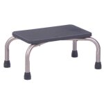 Marchepieds inox 1 marche