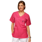 Mariniere medicale evasion mixte