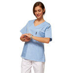 Mariniere medicale evasion mixte