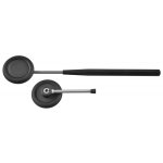 Marteau  rflexes de babinski noir