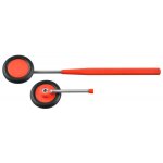 Marteau  rflexes de babinski rouge