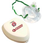 Masque de r�animation 'life box'