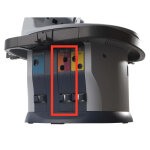 Module �lectro 1 / 2 canaux + semg - intelect neo