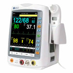 Moniteur patient multi - paramètres med 900 Moniteur patient multi - paramètres med 900